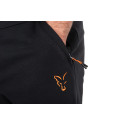 Fox Classic Joggers - Black & Orange Roz.XL - Centrum wędkarskie - Sklep wędkarski Jarofishing Fox Classic Joggers - Black & Orange Roz.XL - Centrum wędkarskie - Sklep wędkarski Jarofishing