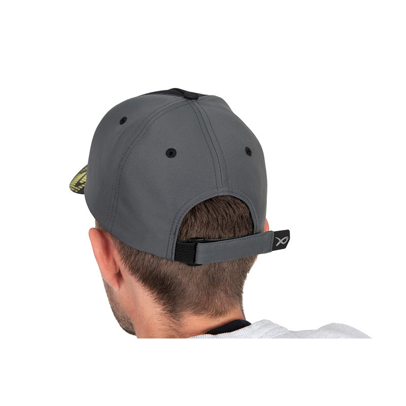 Czapka Matrix Faded Print Cap - Black - Centrum wędkarskie - Sklep wędkarski Jarofishing Czapka Matrix Faded Print Cap - Black - Centrum wędkarskie - Sklep wędkarski Jarofishing