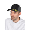 Czapka Matrix Faded Print Cap - Black - Centrum wędkarskie - Sklep wędkarski Jarofishing Czapka Matrix Faded Print Cap - Black - Centrum wędkarskie - Sklep wędkarski Jarofishing