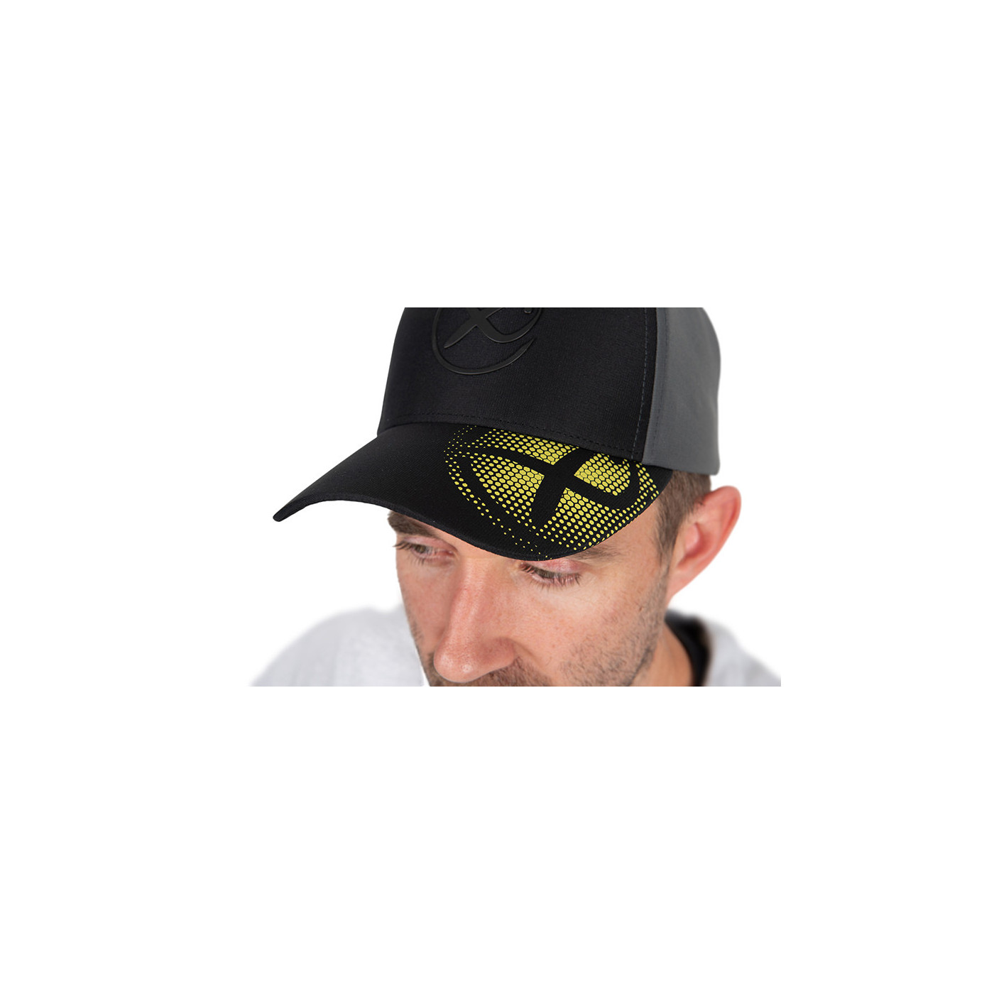 Czapka Matrix Faded Print Cap - Black - Centrum wędkarskie - Sklep wędkarski Jarofishing Czapka Matrix Faded Print Cap - Black - Centrum wędkarskie - Sklep wędkarski Jarofishing