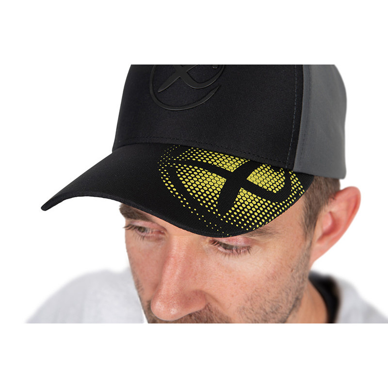 Czapka Matrix Faded Print Cap - Black - Centrum wędkarskie - Sklep wędkarski Jarofishing Czapka Matrix Faded Print Cap - Black - Centrum wędkarskie - Sklep wędkarski Jarofishing