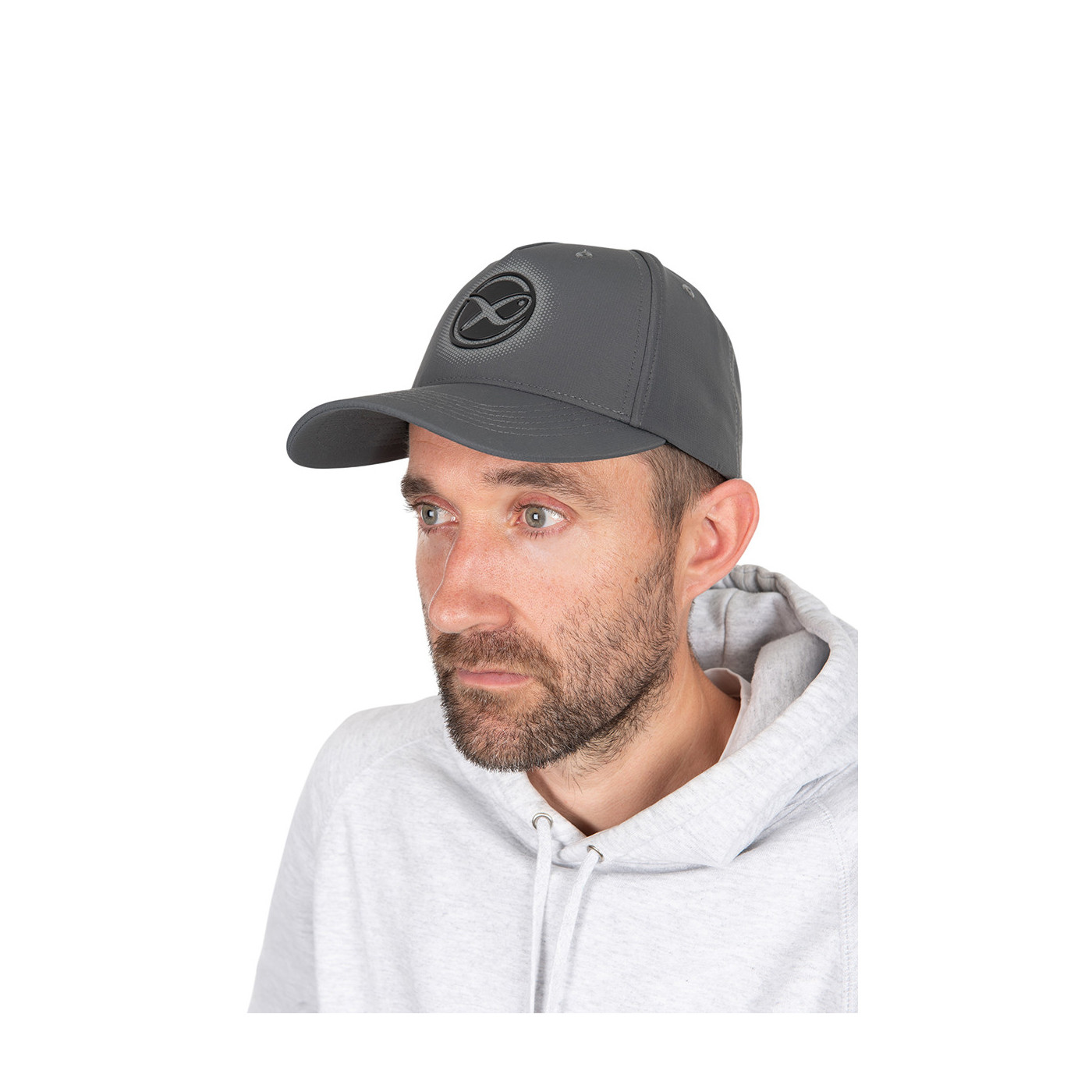 Czapka Matrix Faded Print Cap - Dark Grey - Centrum wędkarskie - Sklep wędkarski Jarofishing Czapka Matrix Faded Print Cap - Dark Grey - Centrum wędkarskie - Sklep wędkarski Jarofishing