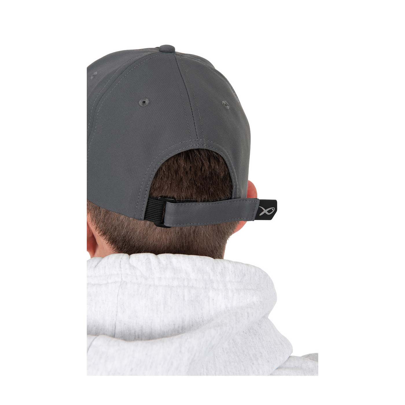 Czapka Matrix Faded Print Cap - Dark Grey - Centrum wędkarskie - Sklep wędkarski Jarofishing Czapka Matrix Faded Print Cap - Dark Grey - Centrum wędkarskie - Sklep wędkarski Jarofishing