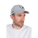 Czapka Matrix Faded Print Cap - Light Grey - Centrum wędkarskie - Sklep wędkarski Jarofishing