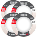 Fluorocarbon Trakker Fluoro Link - 25lb / 0.45mm - Centrum wędkarskie - Sklep wędkarski Jarofishing Fluorocarbon Trakker Fluoro Link - 25lb / 0.45mm - Centrum wędkarskie - Sklep wędkarski Jarofishing