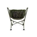 Fotel Solar Worldwide Swing Chair fotel karpiowy - Centrum wędkarskie - Sklep wędkarski Jarofishing