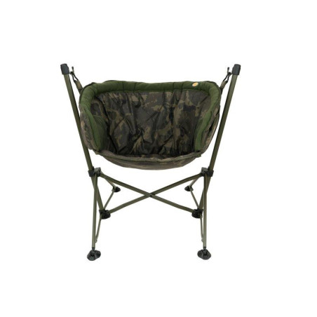 Fotel Solar Worldwide Swing Chair fotel karpiowy - Centrum wędkarskie - Sklep wędkarski Jarofishing