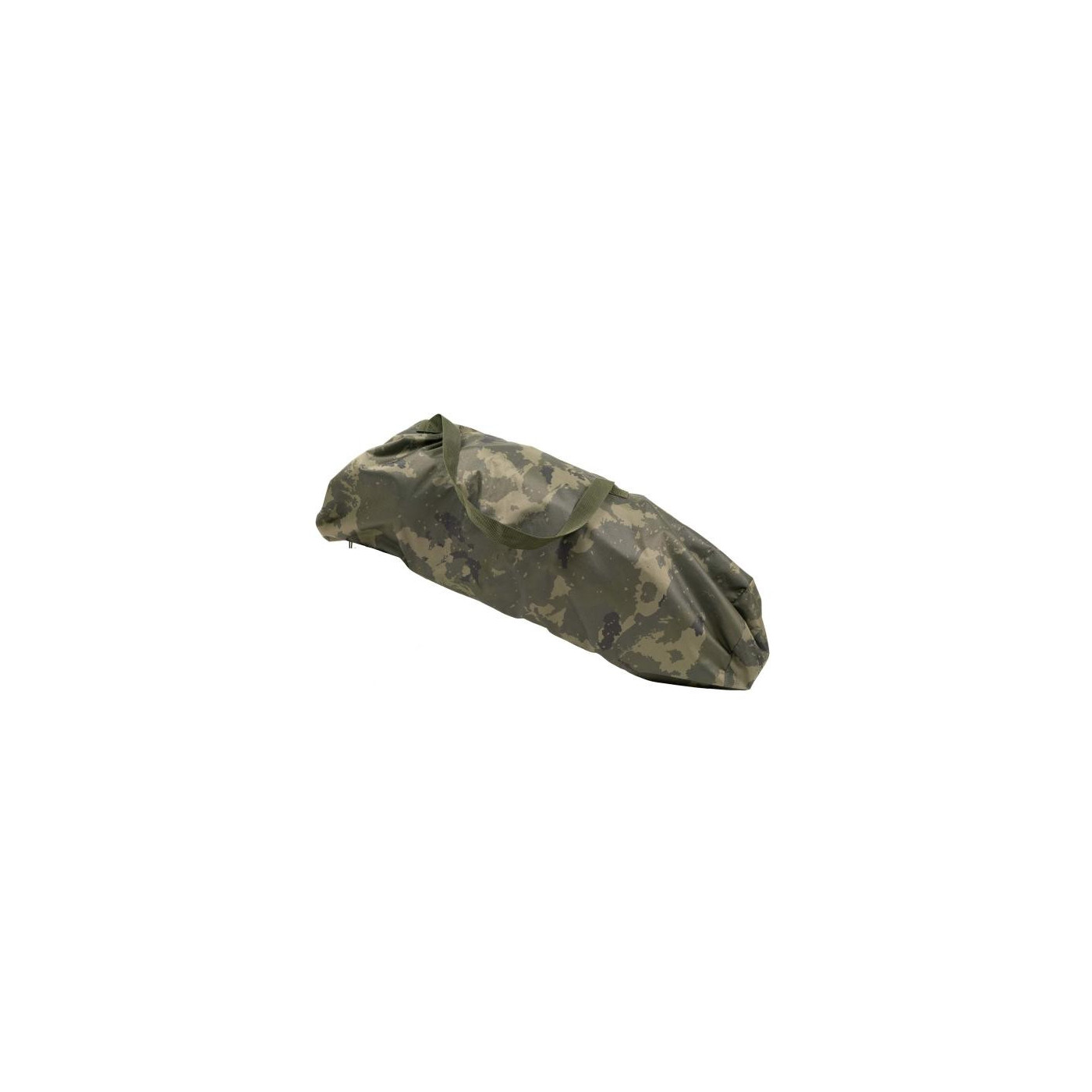 Fotel Solar Worldwide Swing Chair fotel karpiowy - Centrum wędkarskie - Sklep wędkarski Jarofishing