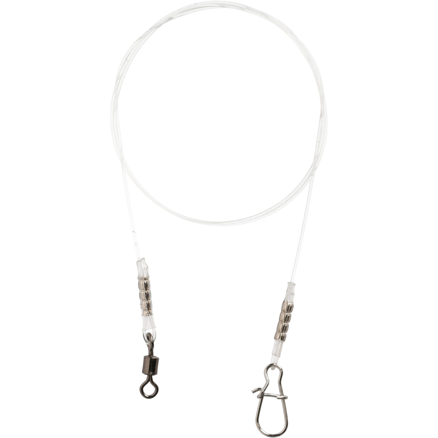 Przypony fluorocarbonowe Mikado Jaws - 35cm/ 15 kg - Centrum wędkarskie - Sklep wędkarski Jarofishing Przypony fluorocarbonowe Mikado Jaws - 35cm/ 15 kg - Centrum wędkarskie - Sklep wędkarski Jarofishing