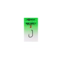 Haczyki Korda Essentials Wide Gape X 4 Barbed - Centrum wędkarskie - Sklep wędkarski Jarofishing Haczyki Korda Essentials Wide Gape X 4 Barbed - Centrum wędkarskie - Sklep wędkarski Jarofishing