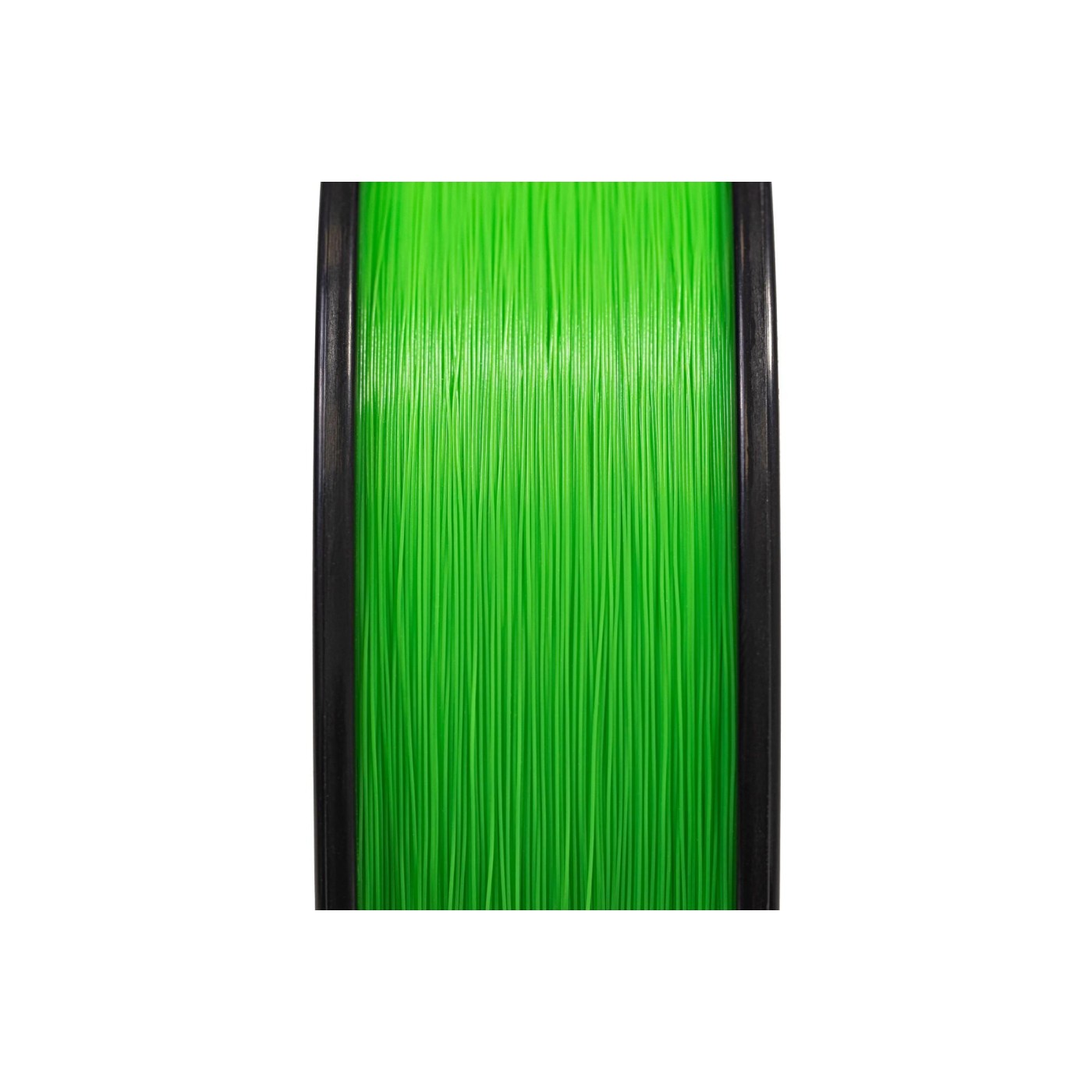 Żyłka Korda Kompetition Fluoro Green Mono 1000m 0.35mm 8,2 kg - Centrum wędkarskie - Sklep wędkarski Jarofishing