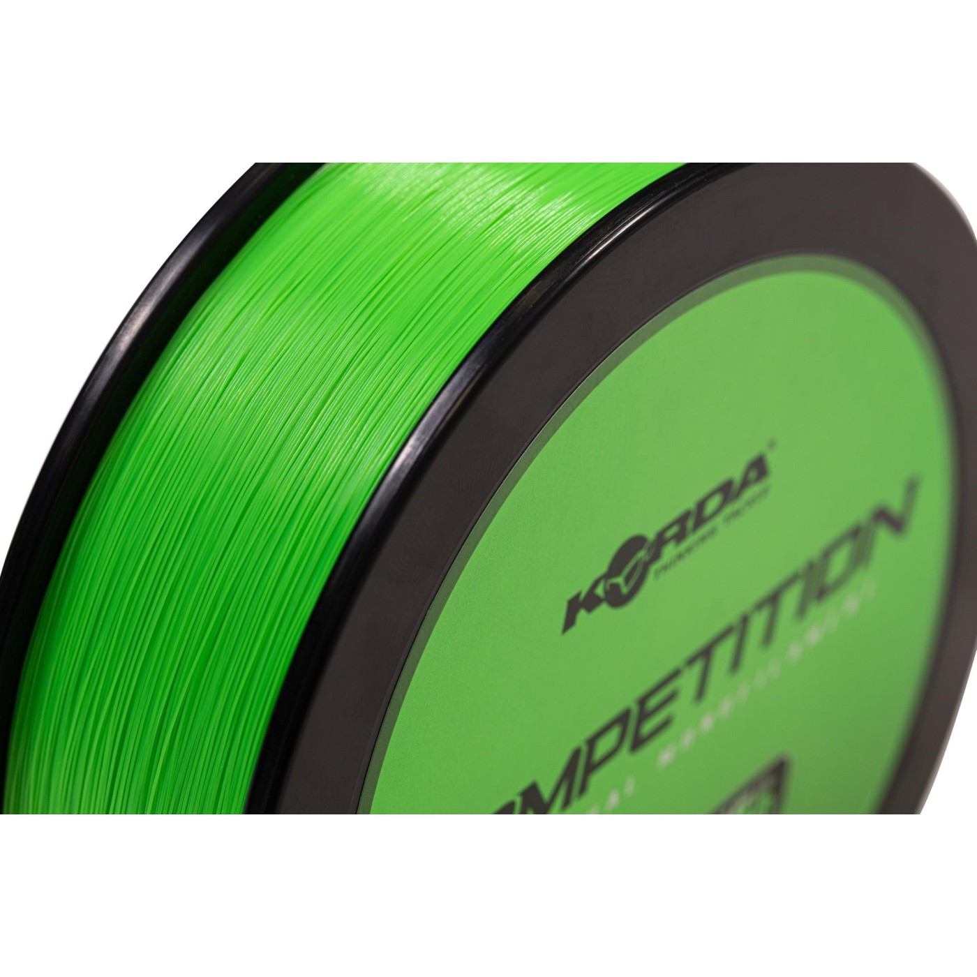 Żyłka Korda Kompetition Fluoro Green Mono 1000m 0.40mm 10 kg - Centrum wędkarskie - Sklep wędkarski Jarofishing Żyłka Korda Kompetition Fluoro Green Mono 1000m 0.40mm 10 kg - Centrum wędkarskie - Sklep wędkarski Jarofishing