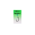 Haczyki Korda Essentials Kurv X 4 Barbed - Centrum wędkarskie - Sklep wędkarski Jarofishing Haczyki Korda Essentials Kurv X 4 Barbed - Centrum wędkarskie - Sklep wędkarski Jarofishing