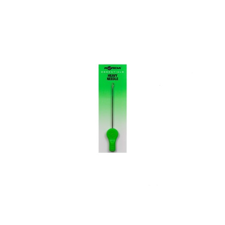 Korda Essentials Heavy Latch Needle igła - Centrum wędkarskie - Sklep wędkarski Jarofishing