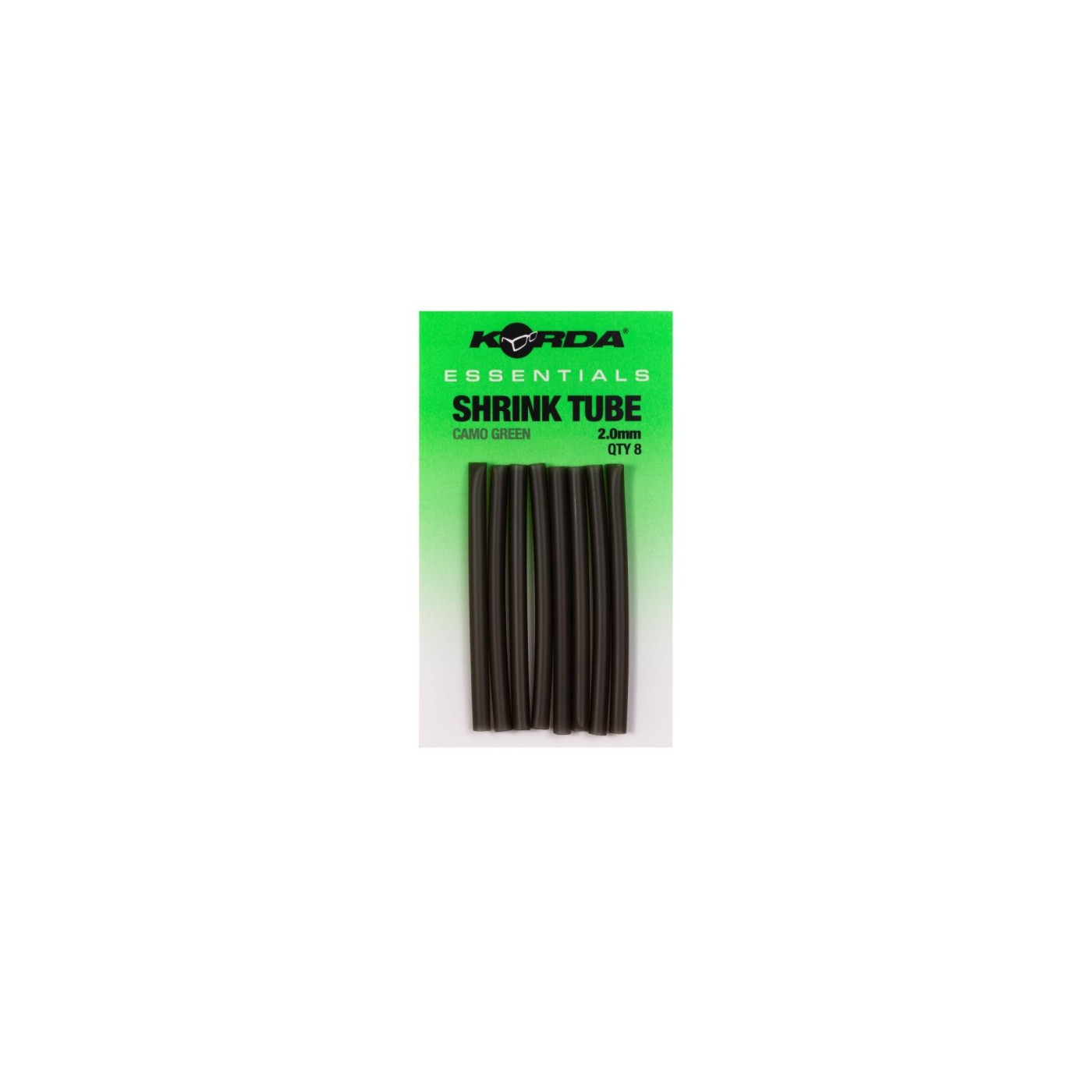 Korda Essentials Shrink Tube 2mm rurka termokurczliwa - Centrum wędkarskie - Sklep wędkarski Jarofishing Korda Essentials Shrink Tube 2mm rurka termokurczliwa - Centrum wędkarskie - Sklep wędkarski Jarofishing