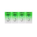 Korda Essentials Krank X 4 Barbed haki karpiowe - Centrum wędkarskie - Sklep wędkarski Jarofishing