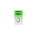 Korda Essentials Krank X 2 Barbless haki karpiowe (Bez Zadziora) - Centrum wędkarskie - Sklep wędkarski Jarofishing Korda Essentials Krank X 2 Barbless haki karpiowe (Bez Zadziora) - Centrum wędkarskie - Sklep wędkarski Jarofishing