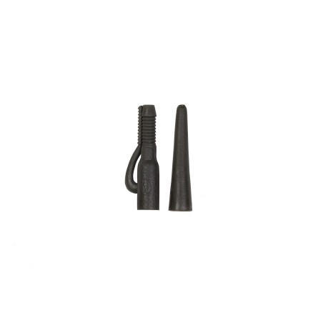 Korda Essentials Lead Clips Tail Rubbers bezpieczny klips - Centrum wędkarskie - Sklep wędkarski Jarofishing