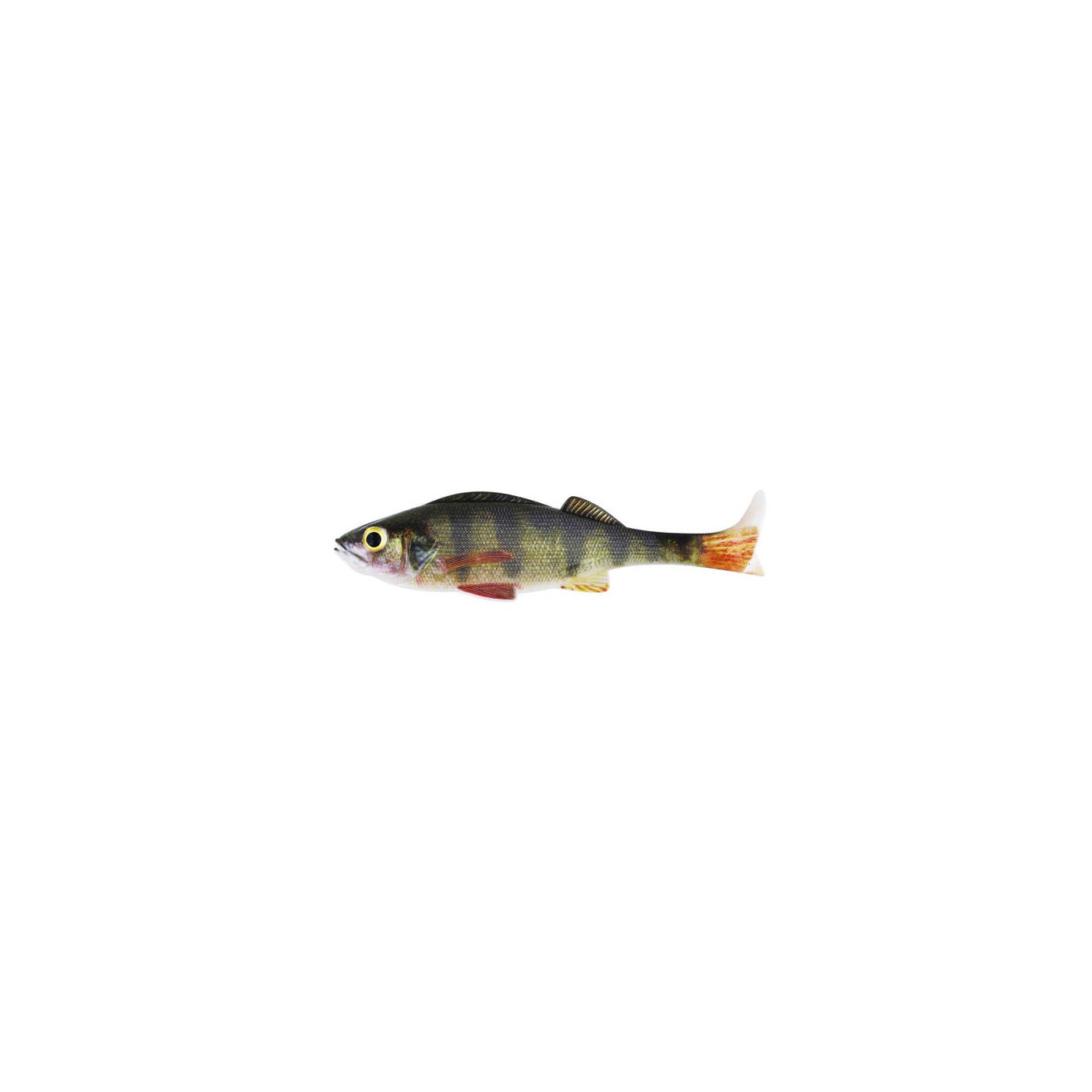 Guma Westin Original Perch 18 cm Real Perch - Centrum wędkarskie - Sklep wędkarski Jarofishing