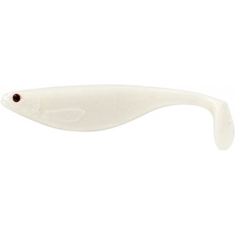 Westin ShadTeez 7 cm - PEARL - Centrum wędkarskie - Sklep wędkarski Jarofishing