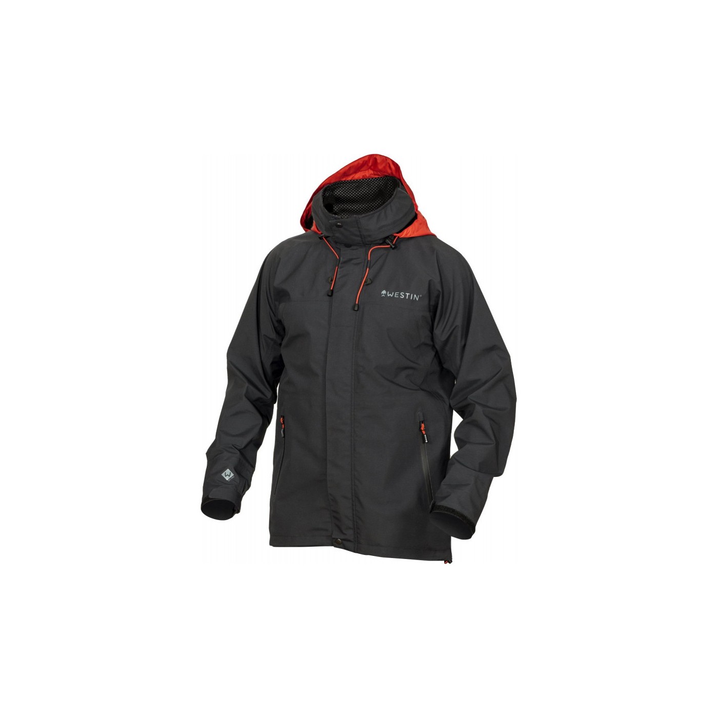 Kurtka Westin W6 Rain Jacket - roz. M - Centrum wędkarskie - Sklep wędkarski Jarofishing