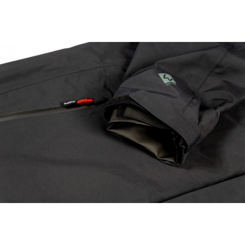 Kurtka Westin W6 Rain Jacket - Roz. XL - Centrum wędkarskie - Sklep wędkarski Jarofishing