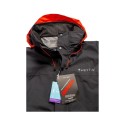 Kurtka Westin W6 Rain Jacket - Roz. XXL - Centrum wędkarskie - Sklep wędkarski Jarofishing Kurtka Westin W6 Rain Jacket - Roz. XXL - Centrum wędkarskie - Sklep wędkarski Jarofishing
