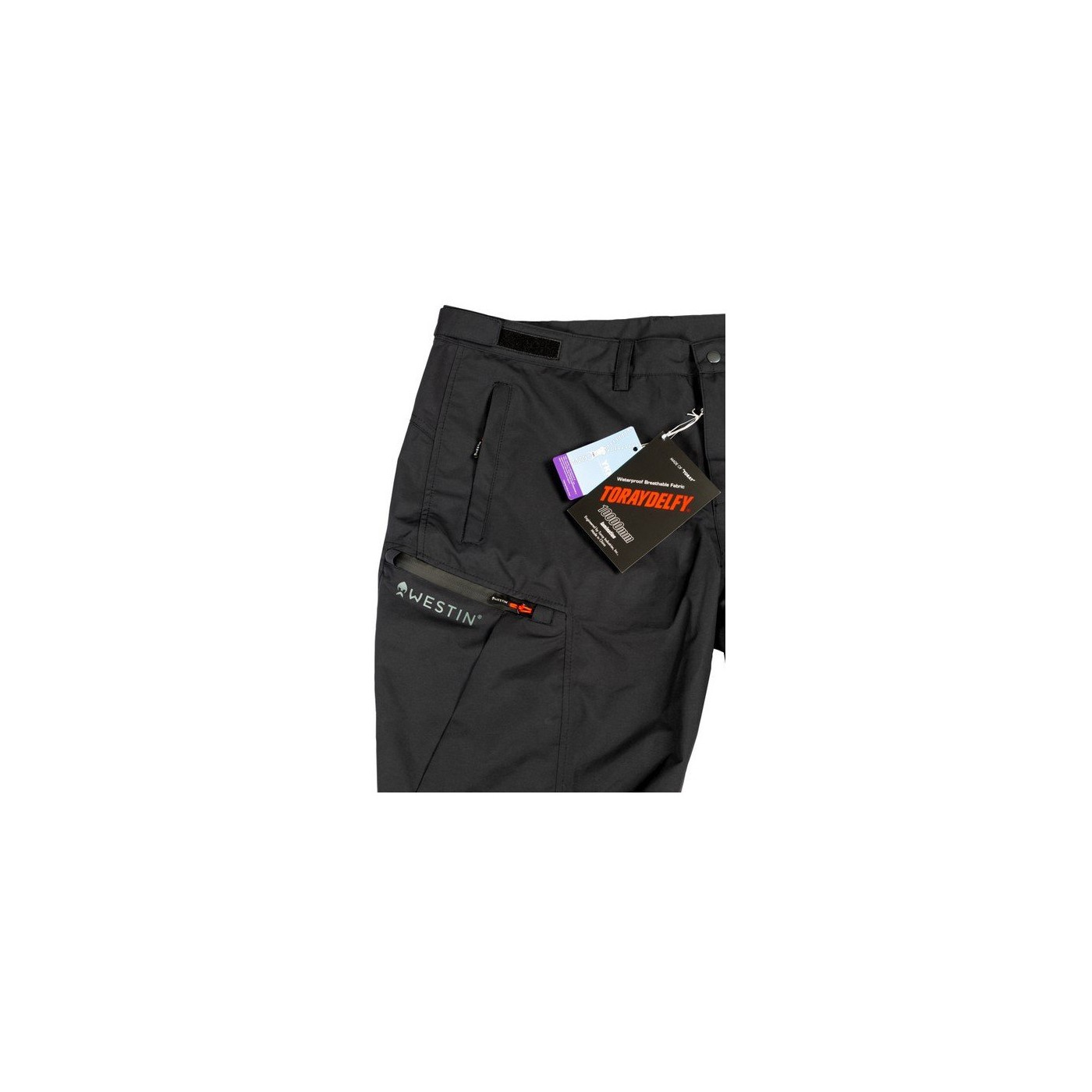 Spodnie Westin W6 Rain Pants - Roz. M - Centrum wędkarskie - Sklep wędkarski Jarofishing Spodnie Westin W6 Rain Pants - Roz. M - Centrum wędkarskie - Sklep wędkarski Jarofishing