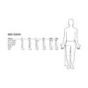 Spodnie Westin W6 Rain Pants - Roz. L - Centrum wędkarskie - Sklep wędkarski Jarofishing
