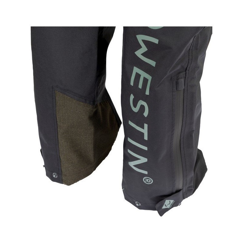 Spodnie Westin W6 Rain Pants - Roz. XL - Centrum wędkarskie - Sklep wędkarski Jarofishing