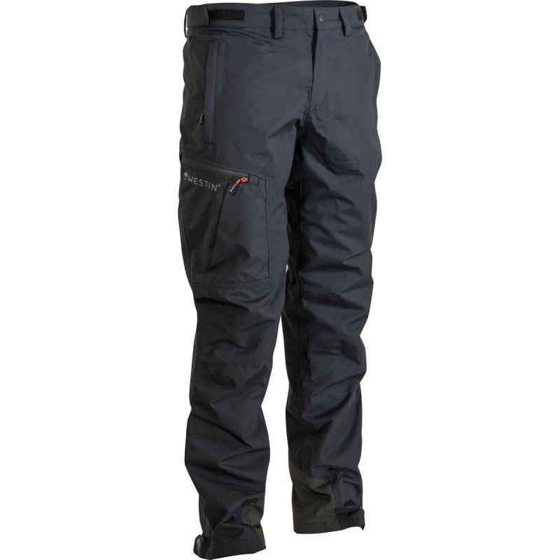 Spodnie Westin W6 Rain Pants - Roz. XL - Centrum wędkarskie - Sklep wędkarski Jarofishing