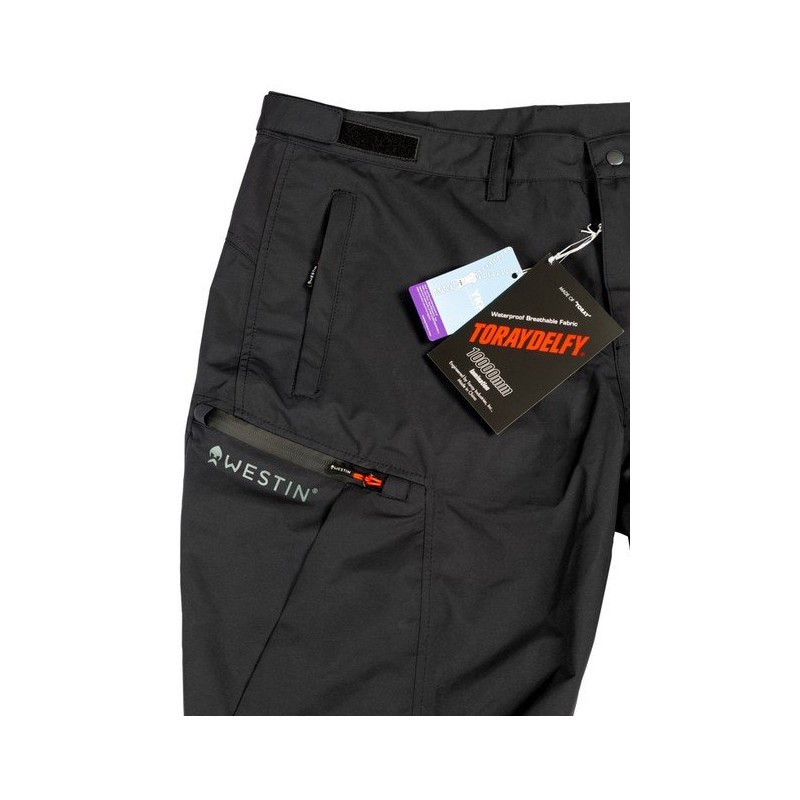 Spodnie Westin W6 Rain Pants - Roz. XXL - Centrum wędkarskie - Sklep wędkarski Jarofishing Spodnie Westin W6 Rain Pants - Roz. XXL - Centrum wędkarskie - Sklep wędkarski Jarofishing