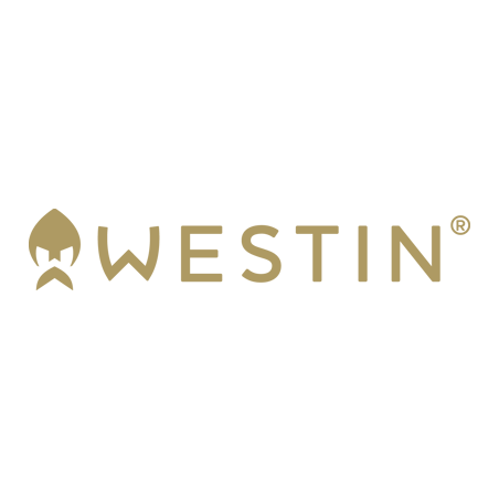 Koszulka Westin Style T-Shirt Black - roz. M - Centrum wędkarskie - Sklep wędkarski Jarofishing