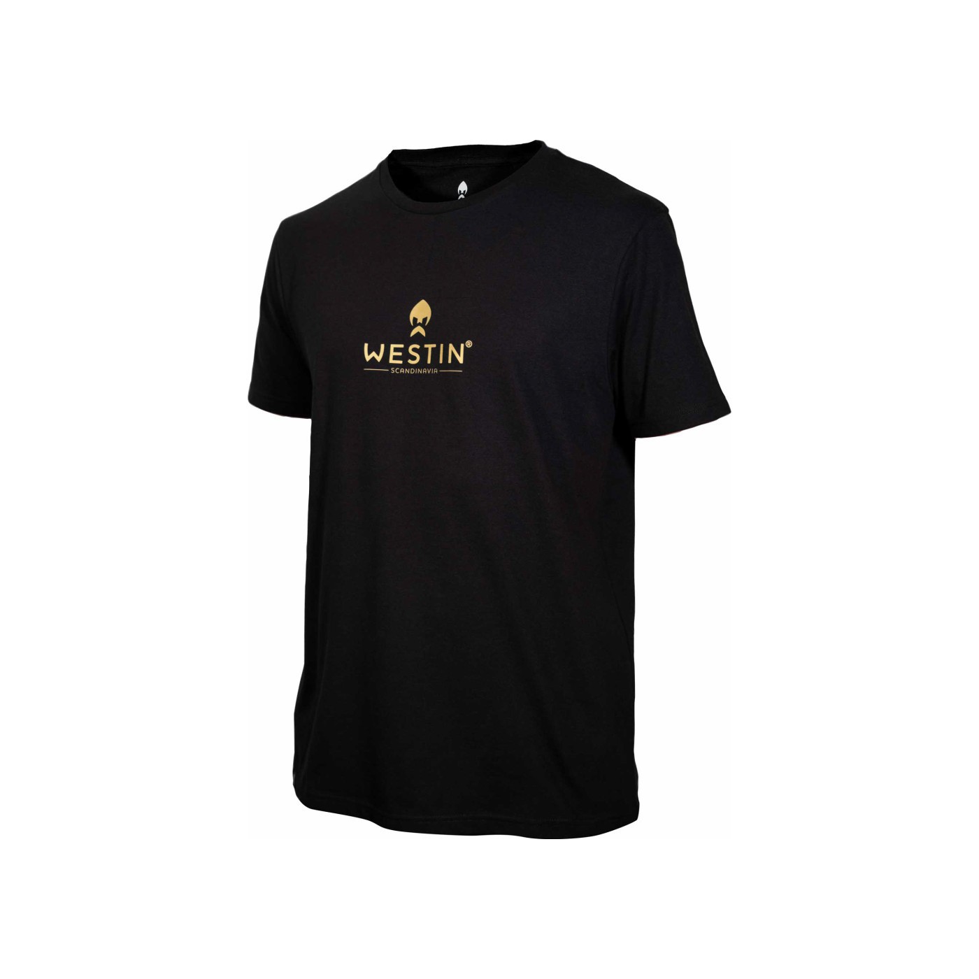 Koszulka Westin Style T-Shirt Black - roz. XXL - Centrum wędkarskie - Sklep wędkarski Jarofishing Koszulka Westin Style T-Shirt Black - roz. XXL - Centrum wędkarskie - Sklep wędkarski Jarofishing