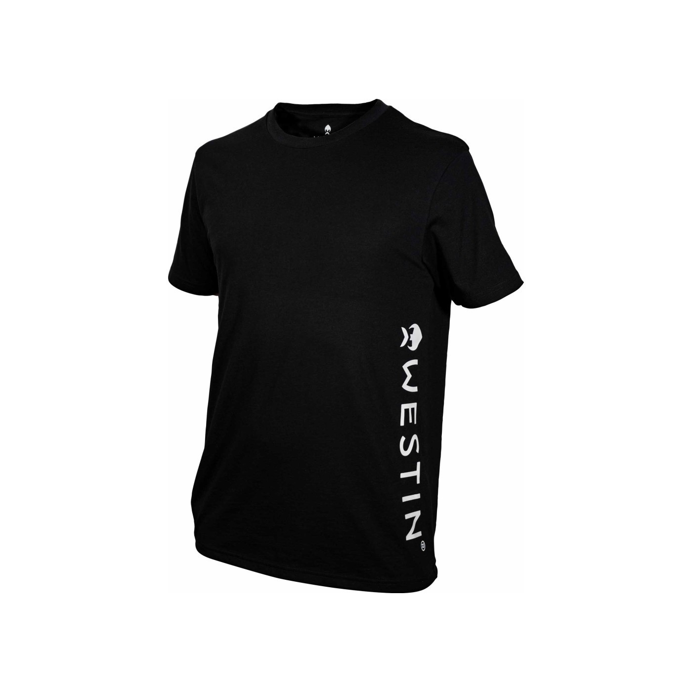 Koszulka Westin Vertical T-Shirt - Roz. L - Centrum wędkarskie - Sklep wędkarski Jarofishing