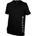 Koszulka Westin Vertical T-Shirt - Roz. XXXL - Centrum wędkarskie - Sklep wędkarski Jarofishing Koszulka Westin Vertical T-Shirt - Roz. XXXL - Centrum wędkarskie - Sklep wędkarski Jarofishing