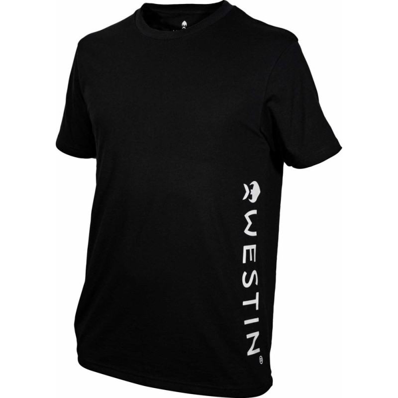 Koszulka Westin Vertical T-Shirt - Roz. XXXL - Centrum wędkarskie - Sklep wędkarski Jarofishing Koszulka Westin Vertical T-Shirt - Roz. XXXL - Centrum wędkarskie - Sklep wędkarski Jarofishing