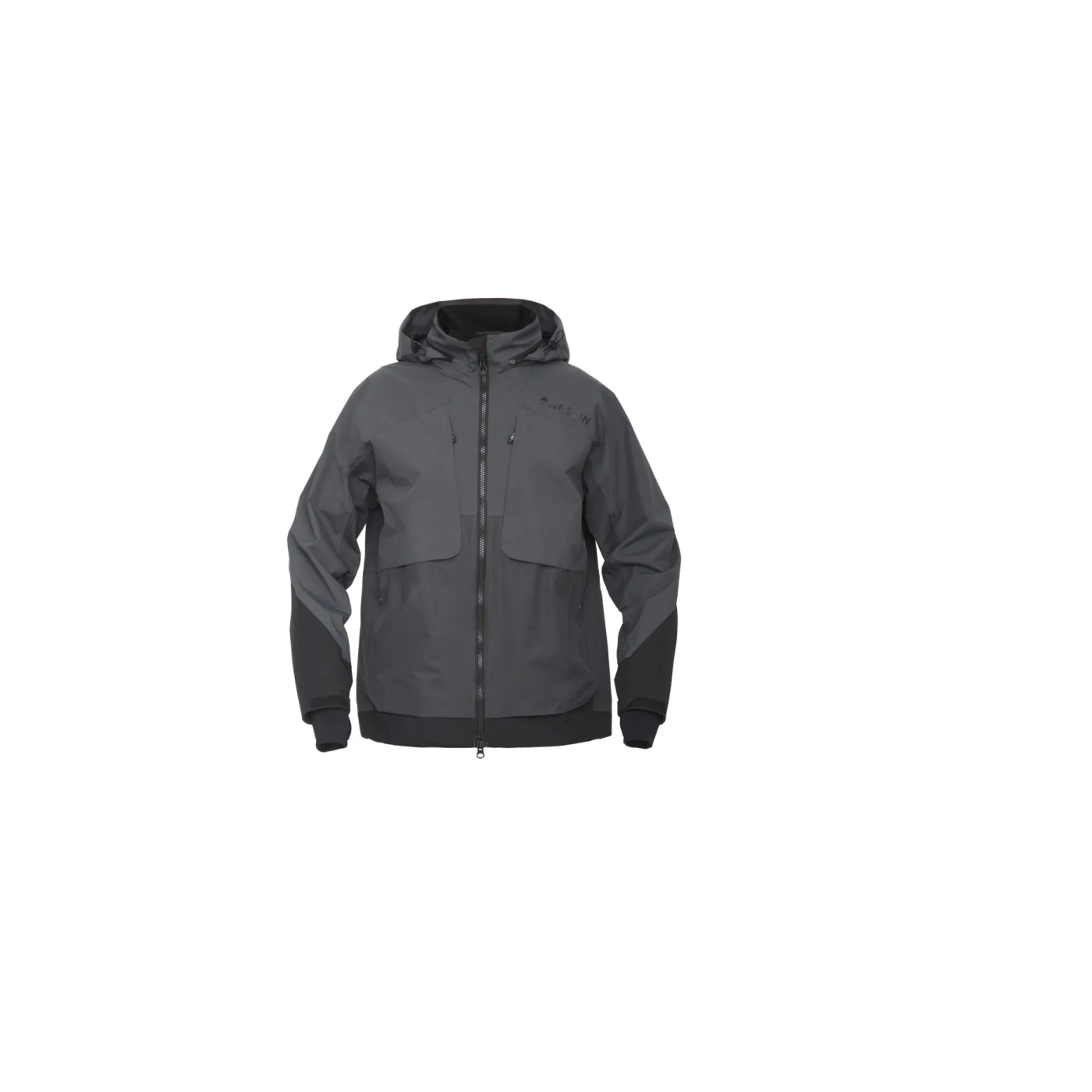 Kurtka Westin W4 Jacket - roz. XXXL - Centrum wędkarskie - Sklep wędkarski Jarofishing