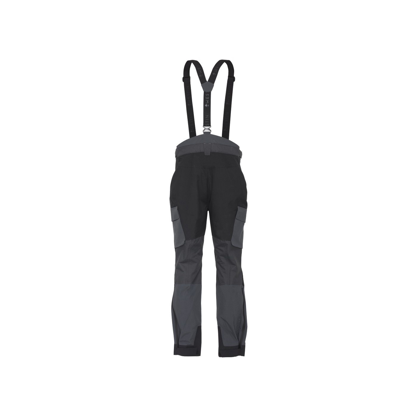Spodnie Westin W4 Trousers - Roz. M - Centrum wędkarskie - Sklep wędkarski Jarofishing