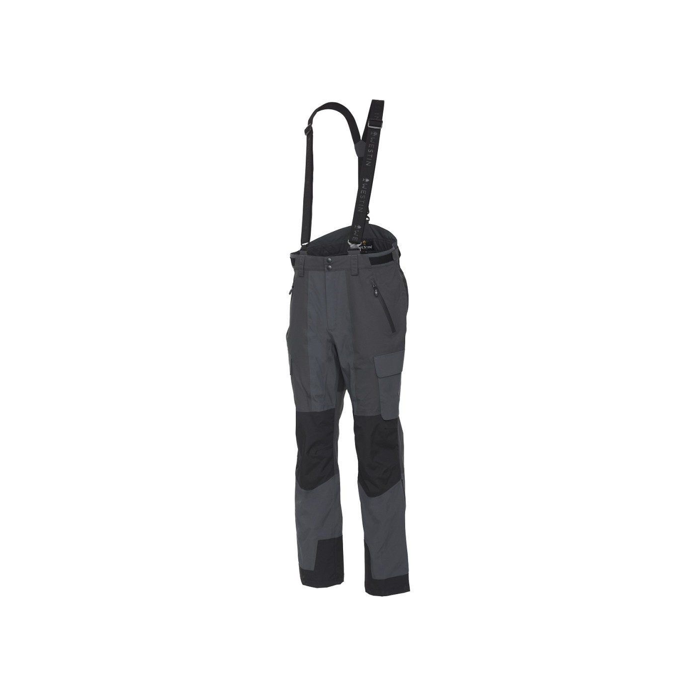 Spodnie Westin W4 Trousers - Roz. XXL - Centrum wędkarskie - Sklep wędkarski Jarofishing