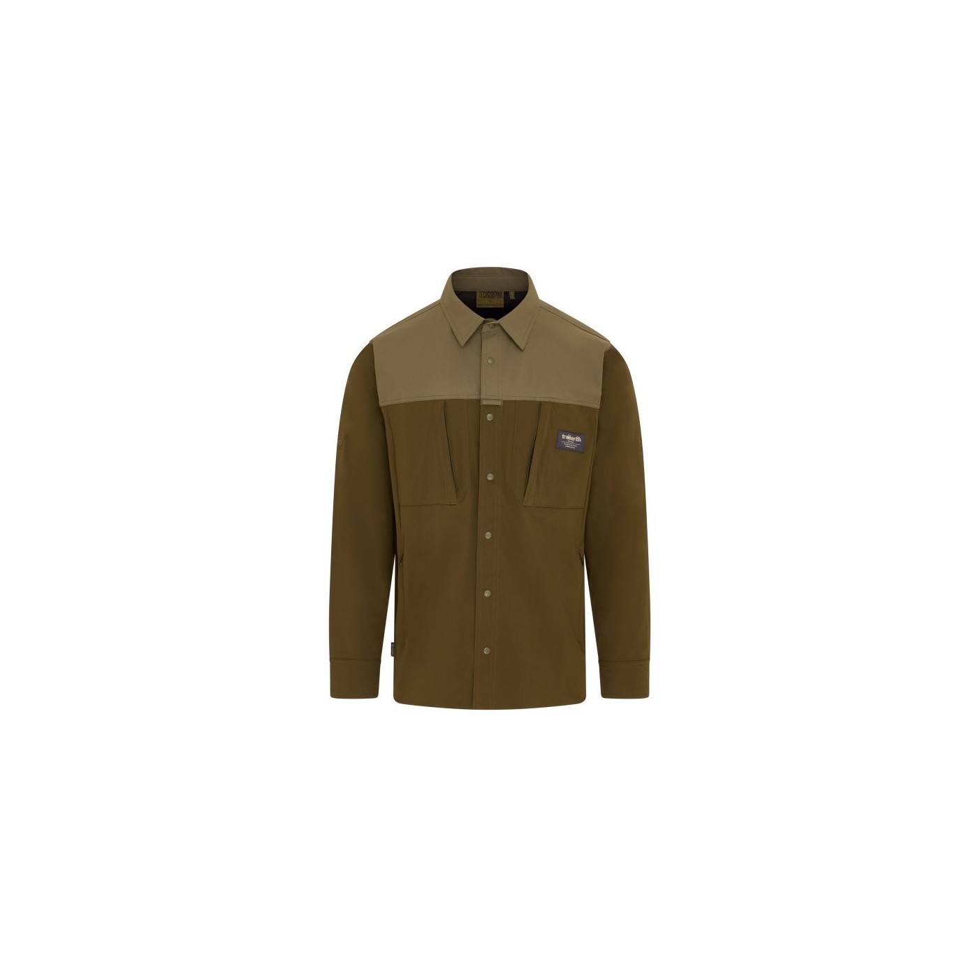 Koszula Trakker TechPro Mozzi Shirt Roz.S - Centrum wędkarskie - Sklep wędkarski Jarofishing Koszula Trakker TechPro Mozzi Shirt Roz.S - Centrum wędkarskie - Sklep wędkarski Jarofishing