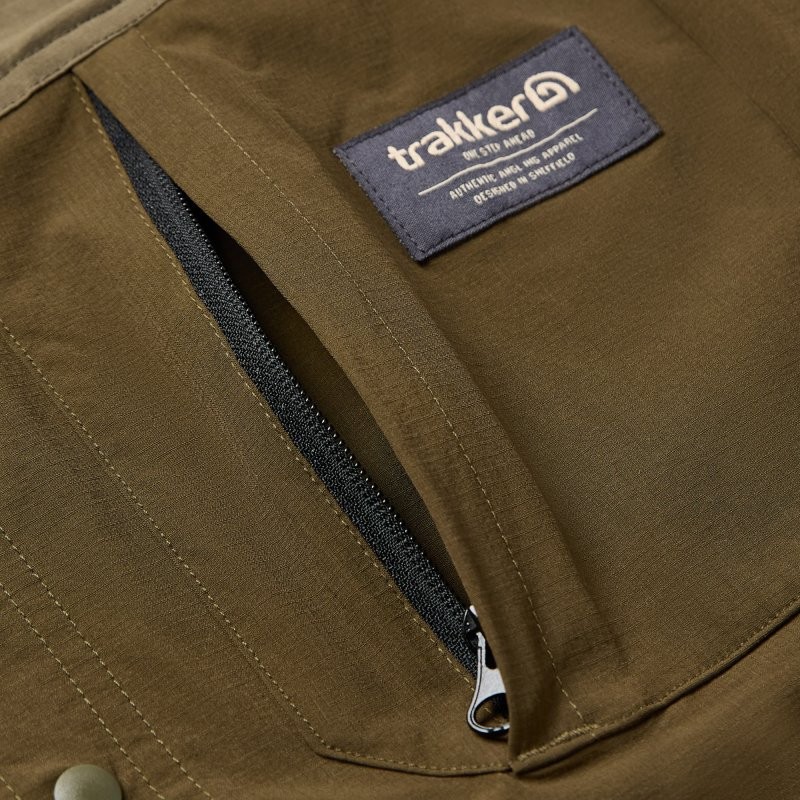 Koszula Trakker TechPro Mozzi Shirt Roz.M - Centrum wędkarskie - Sklep wędkarski Jarofishing Koszula Trakker TechPro Mozzi Shirt Roz.M - Centrum wędkarskie - Sklep wędkarski Jarofishing