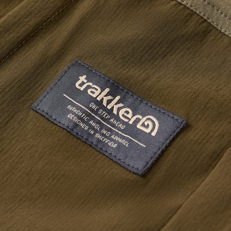 Koszula Trakker TechPro Mozzi Shirt Roz.XXL - Centrum wędkarskie - Sklep wędkarski Jarofishing Koszula Trakker TechPro Mozzi Shirt Roz.XXL - Centrum wędkarskie - Sklep wędkarski Jarofishing