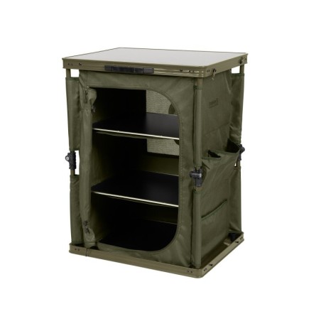 Szafka do namiotu Trakker Bivvy Storage - Centrum wędkarskie - Sklep wędkarski Jarofishing