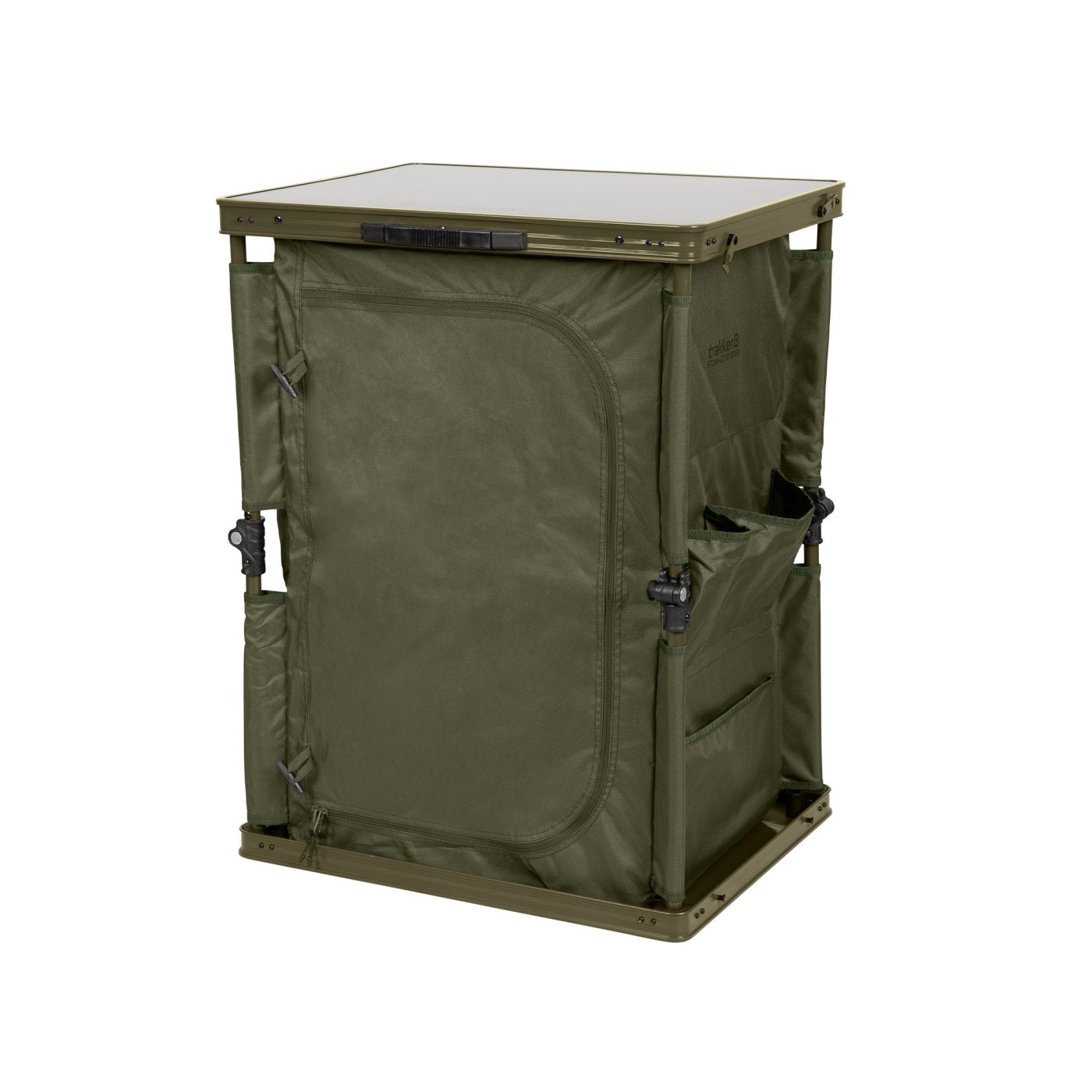 Szafka do namiotu Trakker Bivvy Storage - Centrum wędkarskie - Sklep wędkarski Jarofishing Szafka do namiotu Trakker Bivvy Storage - Centrum wędkarskie - Sklep wędkarski Jarofishing