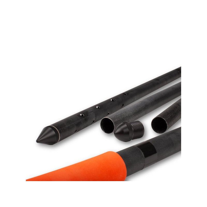 NASH TYCZKA DO BADANIA DNA NASH PRODDING STICK KIT - Centrum wędkarskie - Sklep wędkarski Jarofishing NASH TYCZKA DO BADANIA DNA NASH PRODDING STICK KIT - Centrum wędkarskie - Sklep wędkarski Jarofishing