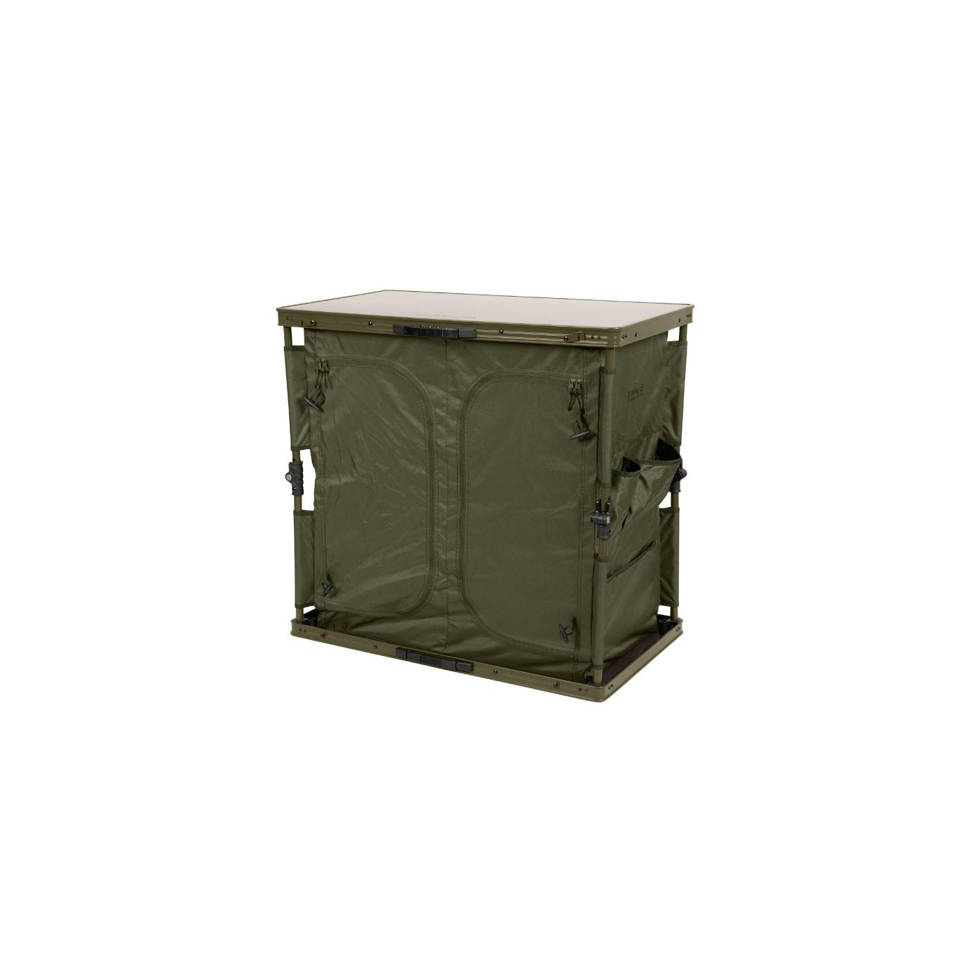 Szafka do namiotu Trakker Bivvy Storage XL - Centrum wędkarskie - Sklep wędkarski Jarofishing Szafka do namiotu Trakker Bivvy Storage XL - Centrum wędkarskie - Sklep wędkarski Jarofishing