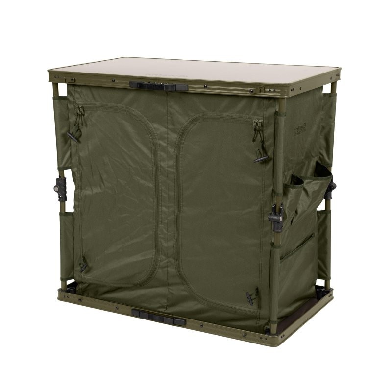 Szafka do namiotu Trakker Bivvy Storage XL - Centrum wędkarskie - Sklep wędkarski Jarofishing Szafka do namiotu Trakker Bivvy Storage XL - Centrum wędkarskie - Sklep wędkarski Jarofishing