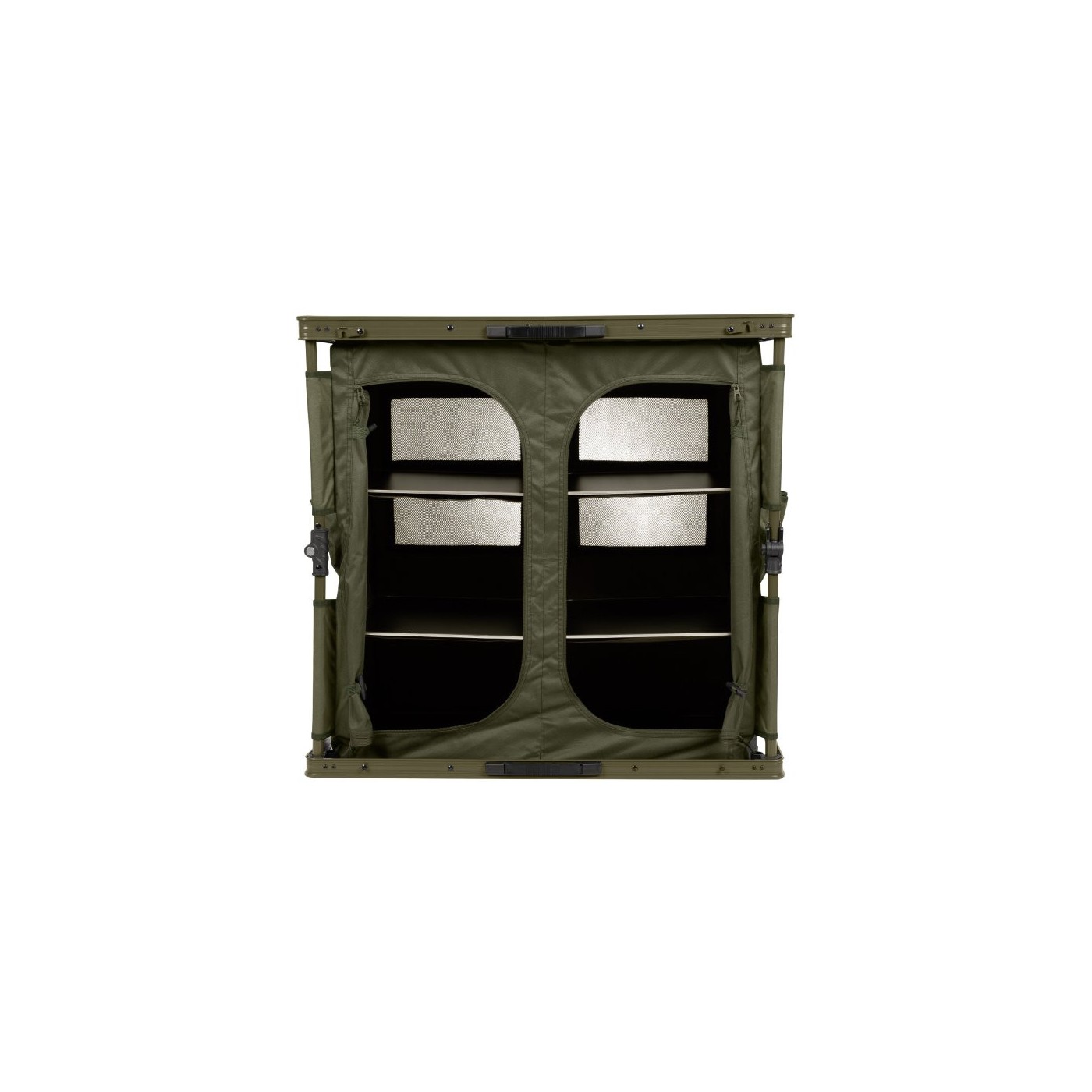 Szafka do namiotu Trakker Bivvy Storage XL - Centrum wędkarskie - Sklep wędkarski Jarofishing Szafka do namiotu Trakker Bivvy Storage XL - Centrum wędkarskie - Sklep wędkarski Jarofishing