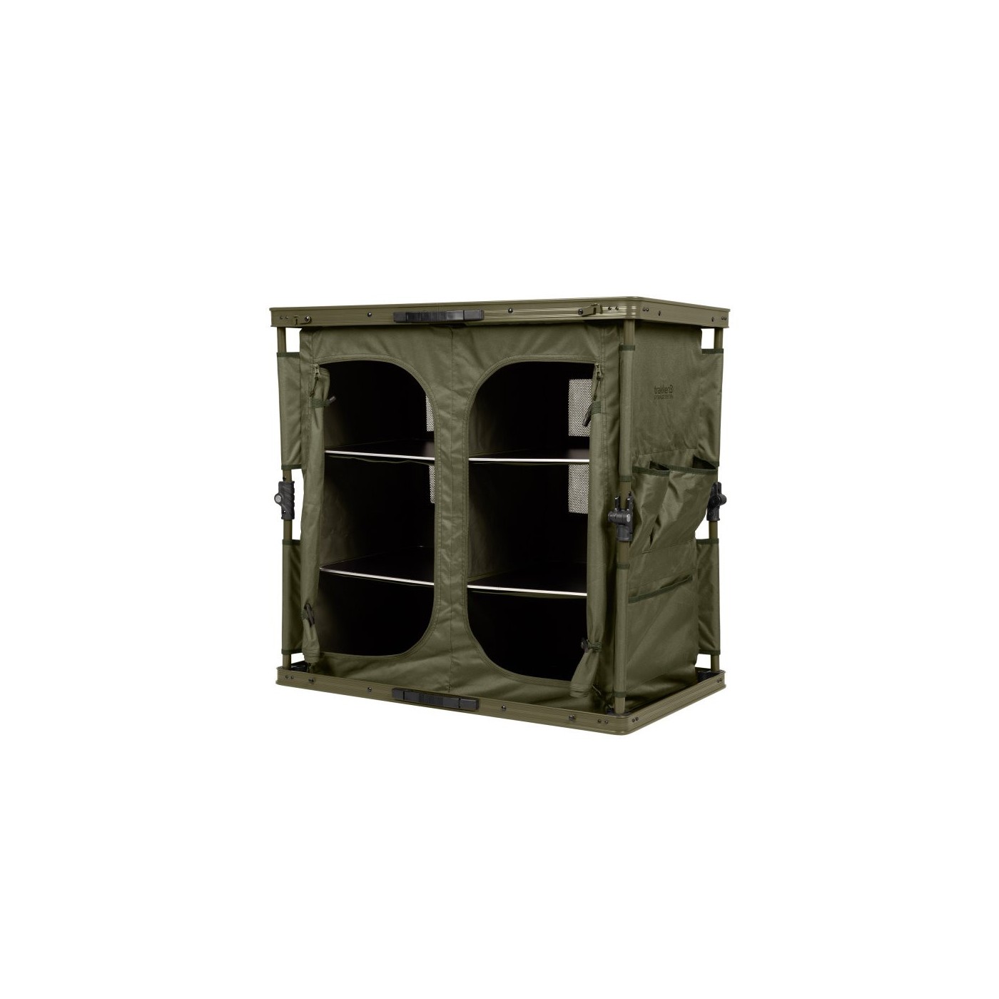 Szafka do namiotu Trakker Bivvy Storage XL - Centrum wędkarskie - Sklep wędkarski Jarofishing Szafka do namiotu Trakker Bivvy Storage XL - Centrum wędkarskie - Sklep wędkarski Jarofishing